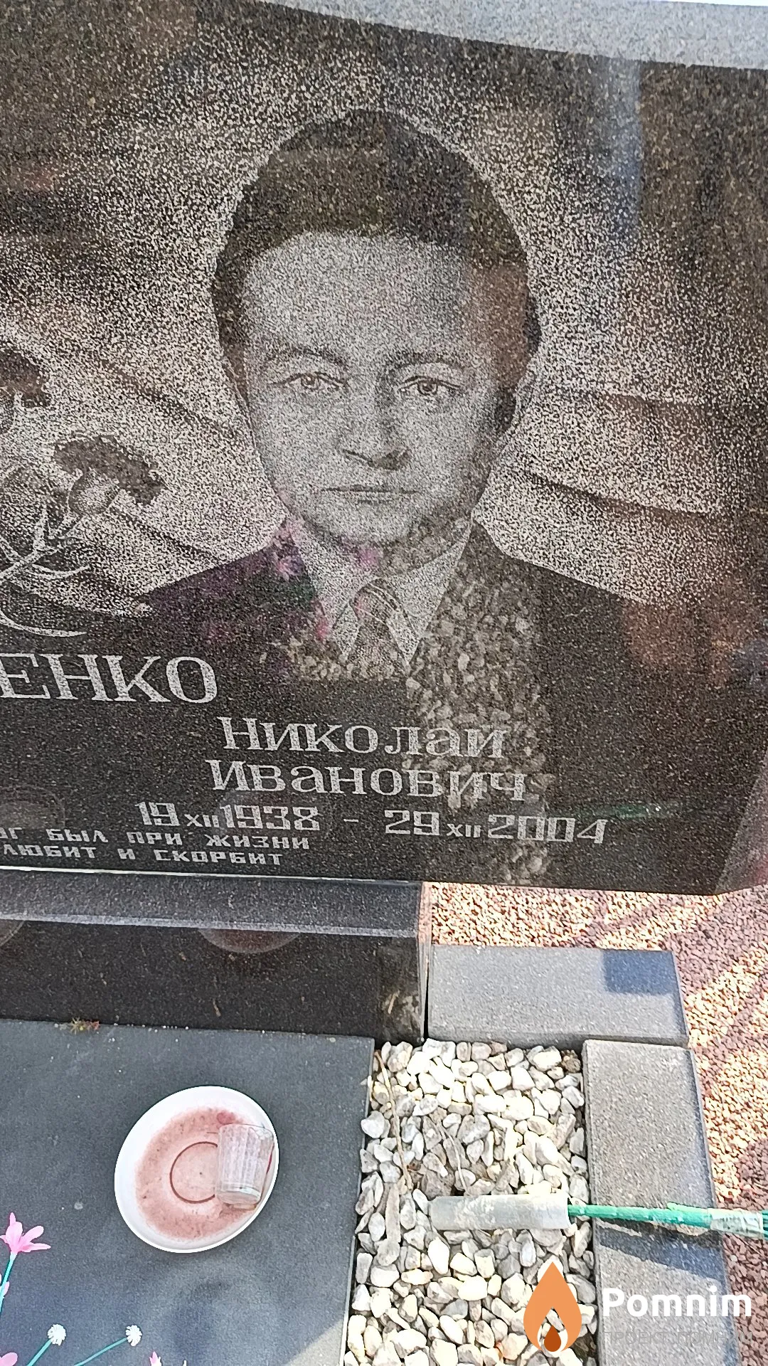 Кононенко Николай Иванович