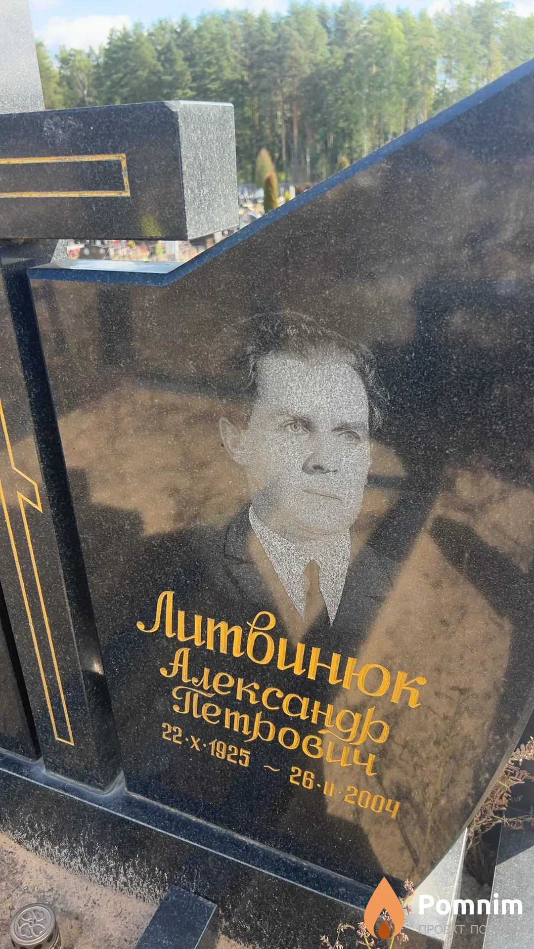 Литвинюк Александр Петрович