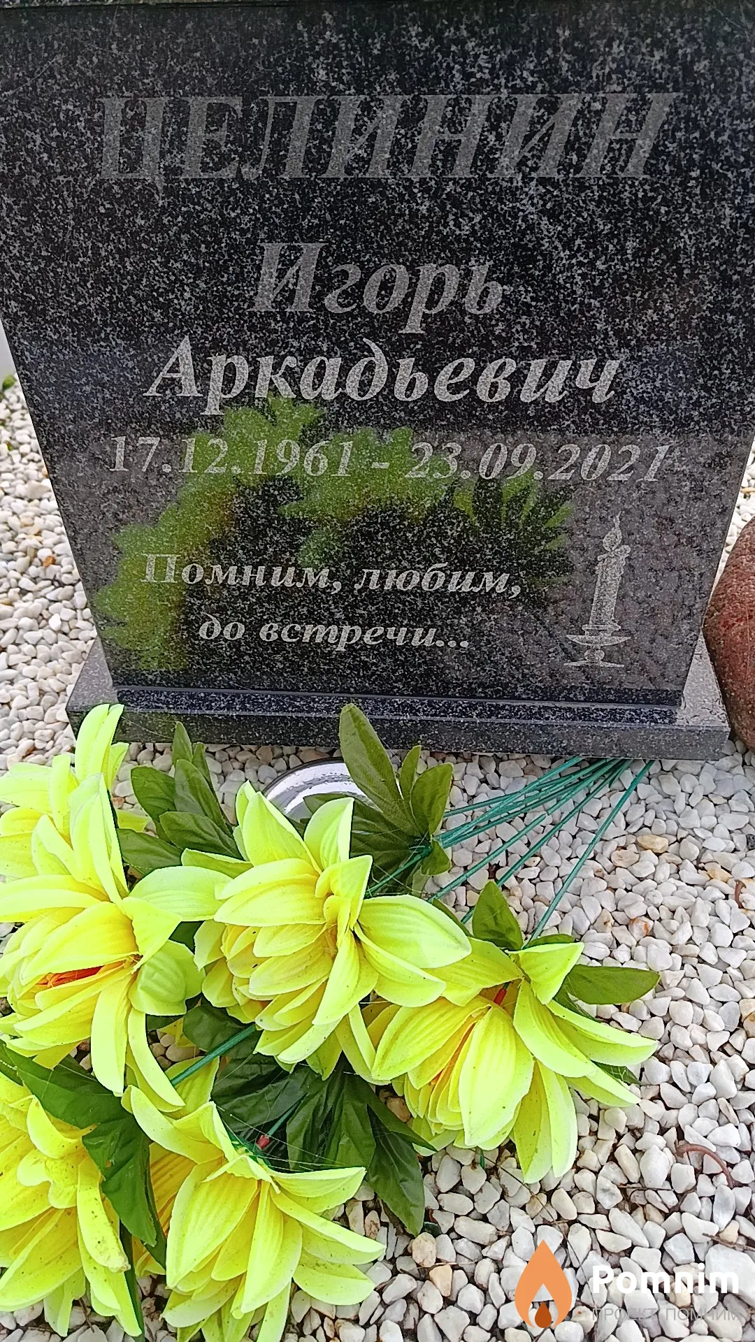 Целинин Игорь Аркадьевич