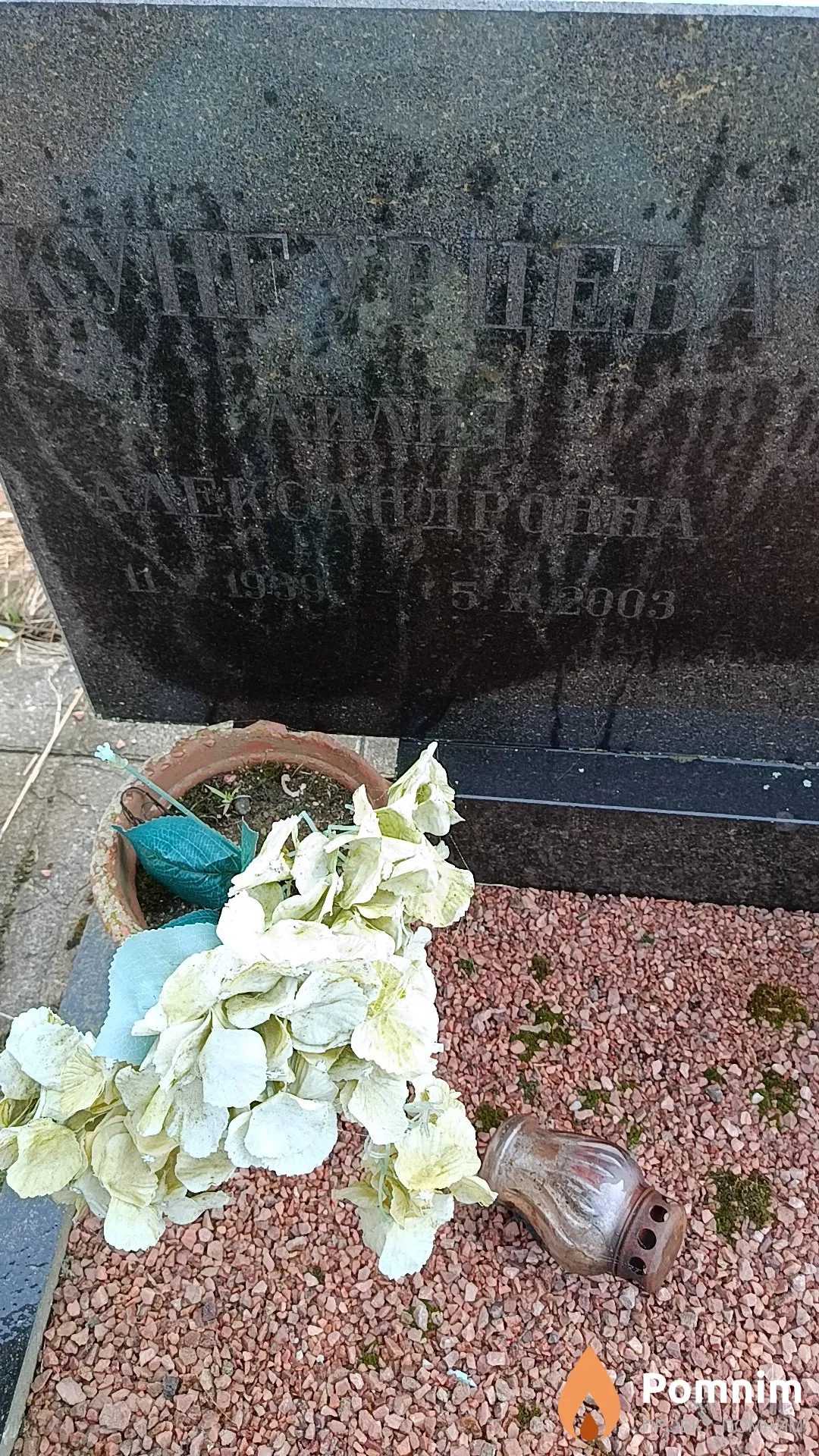 Кунгурцева Лилия Александровна