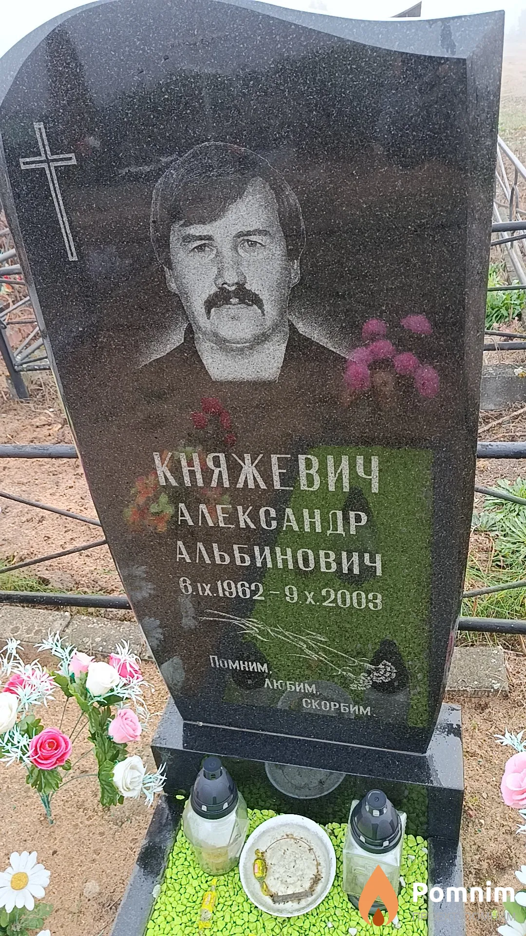 Княжевич Александр Альбинович
