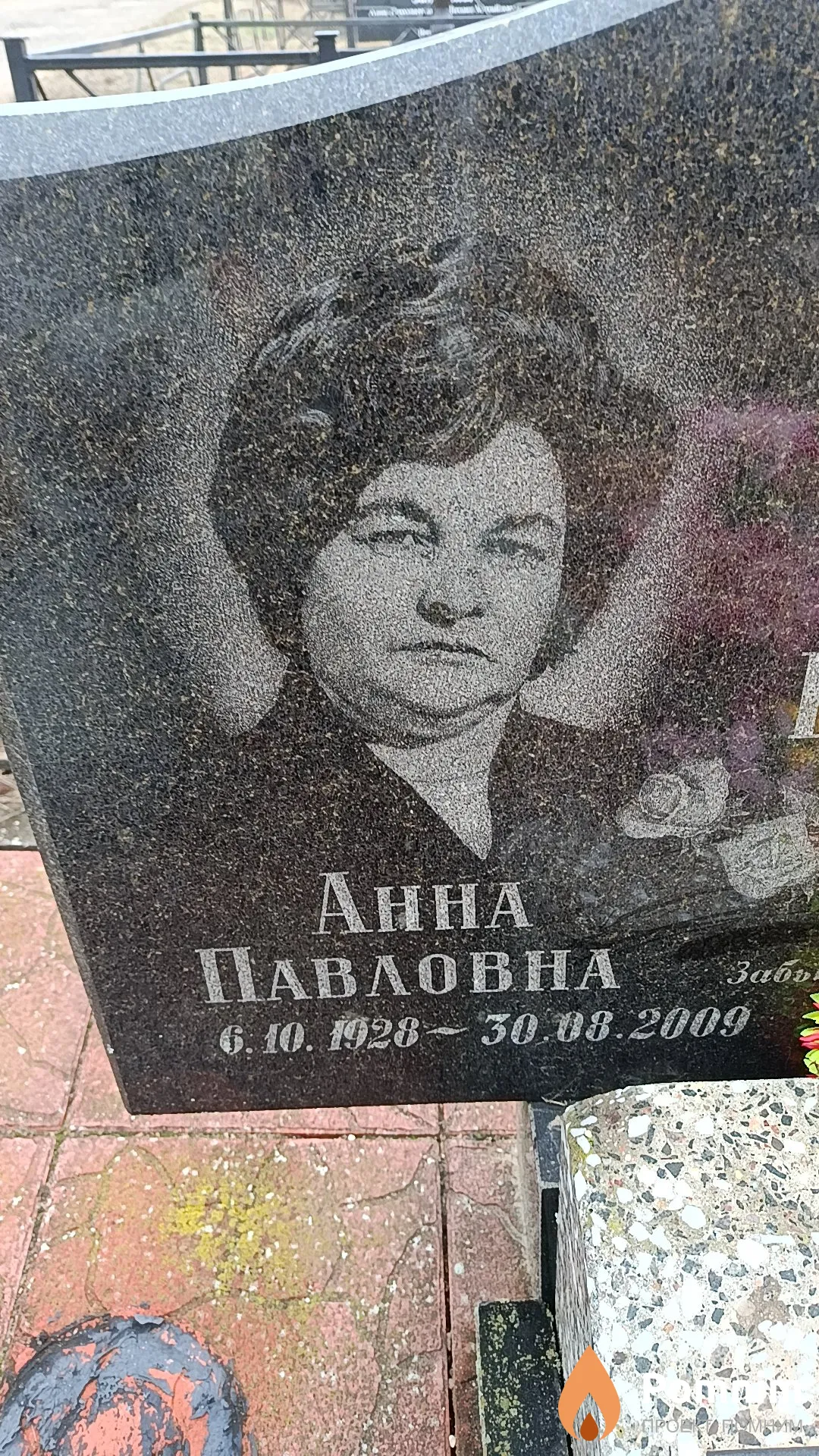 Щитковец Анна Павловна