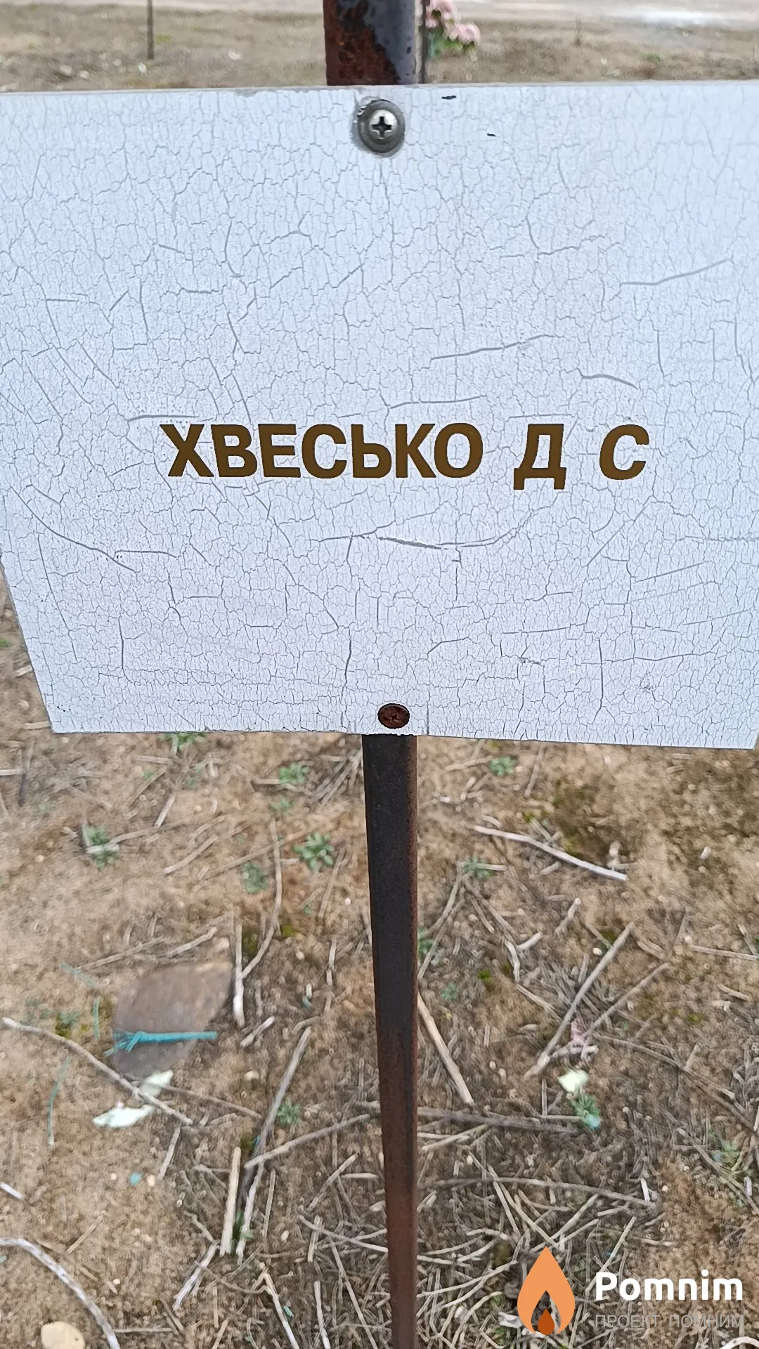 Хвесько Д. С.