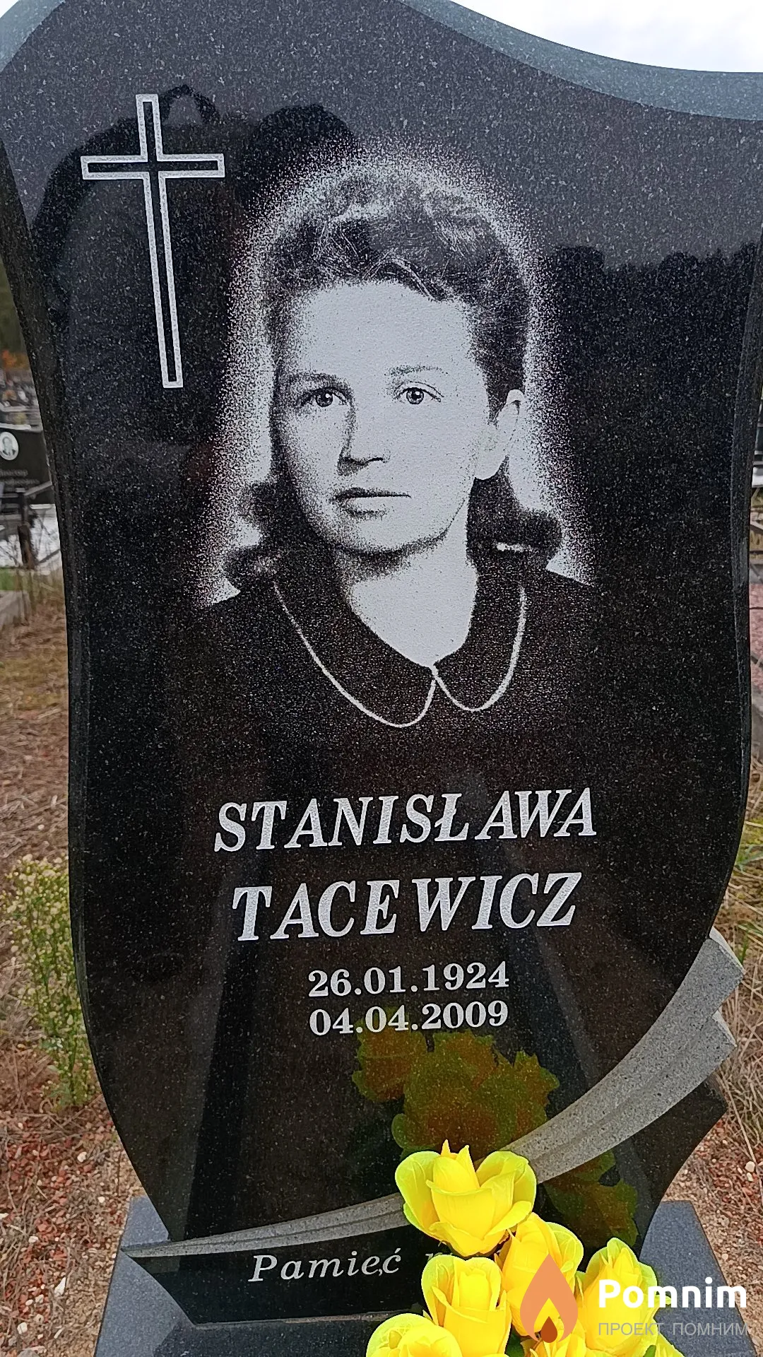 Tacewicz Stanisława