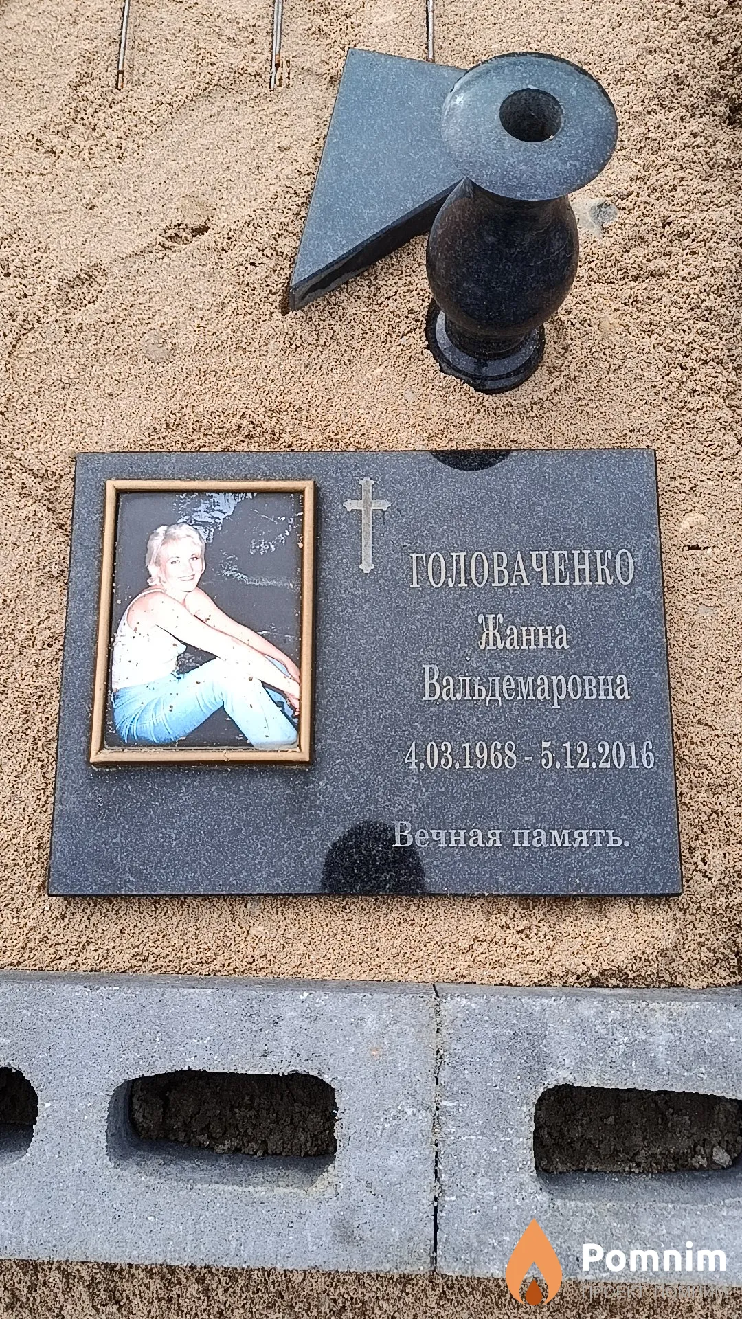 Головаченко Жанна Вальдемаровна