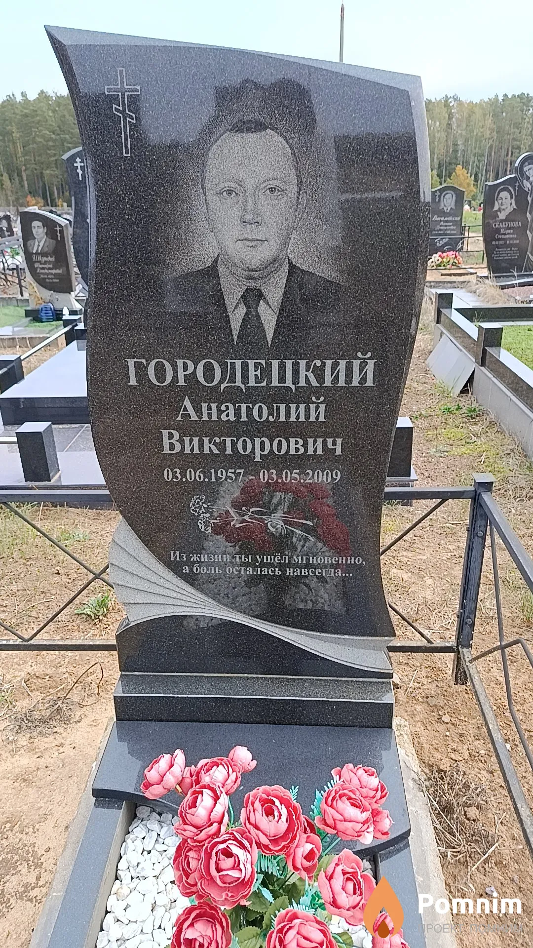 Городецкий Анатолий Викторович