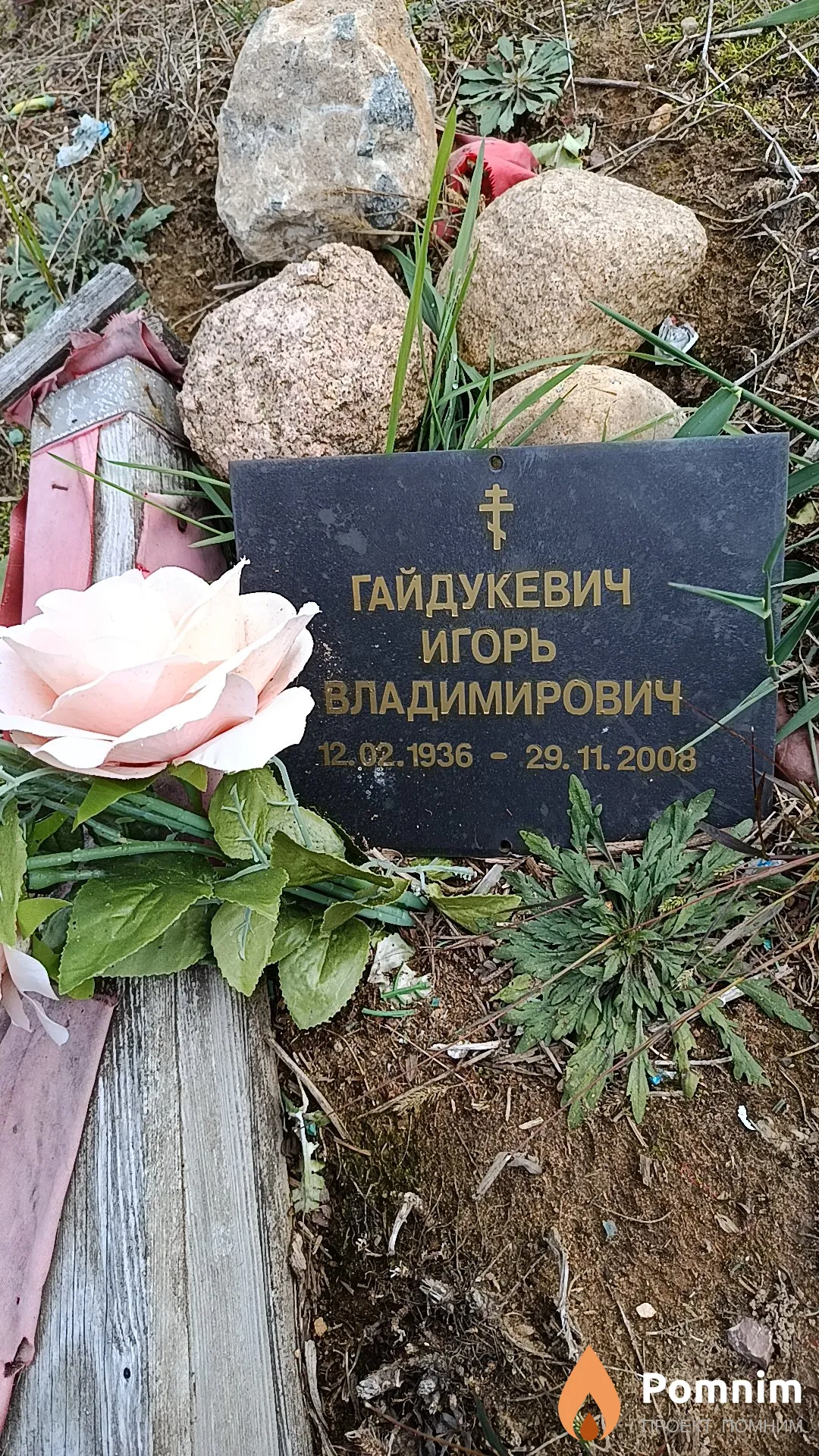 Гайдукевич Игорь Владимирович