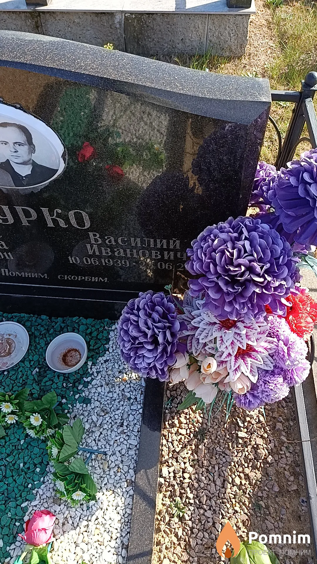 Цурко Василий Иванович