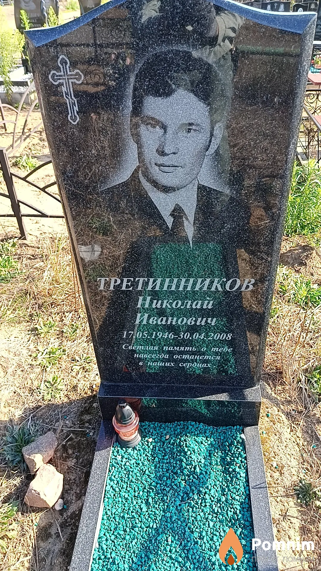 Третинников Николай Иванович