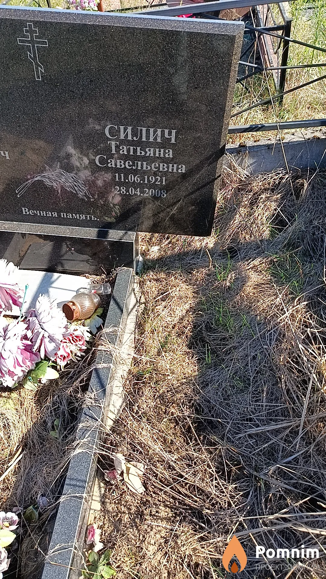 Силич Татьяна Савельевна