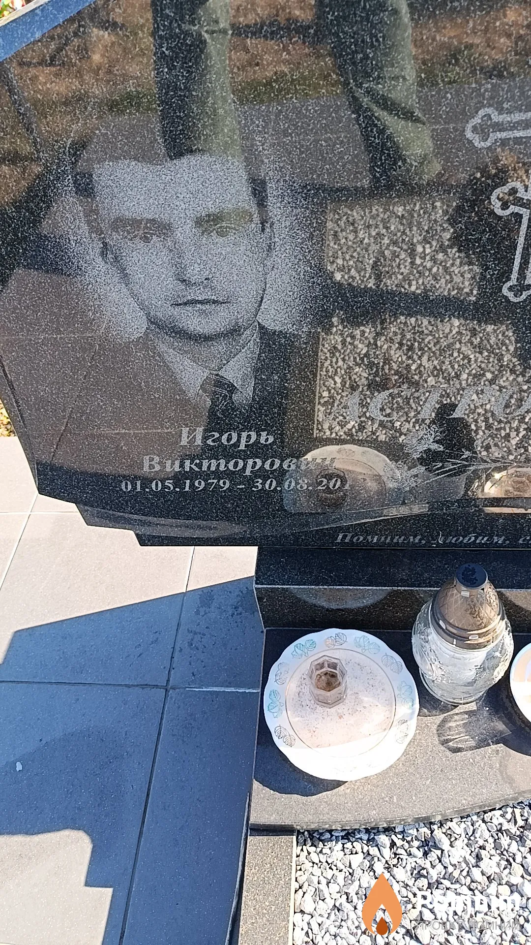 Астровко Игорь Викторович