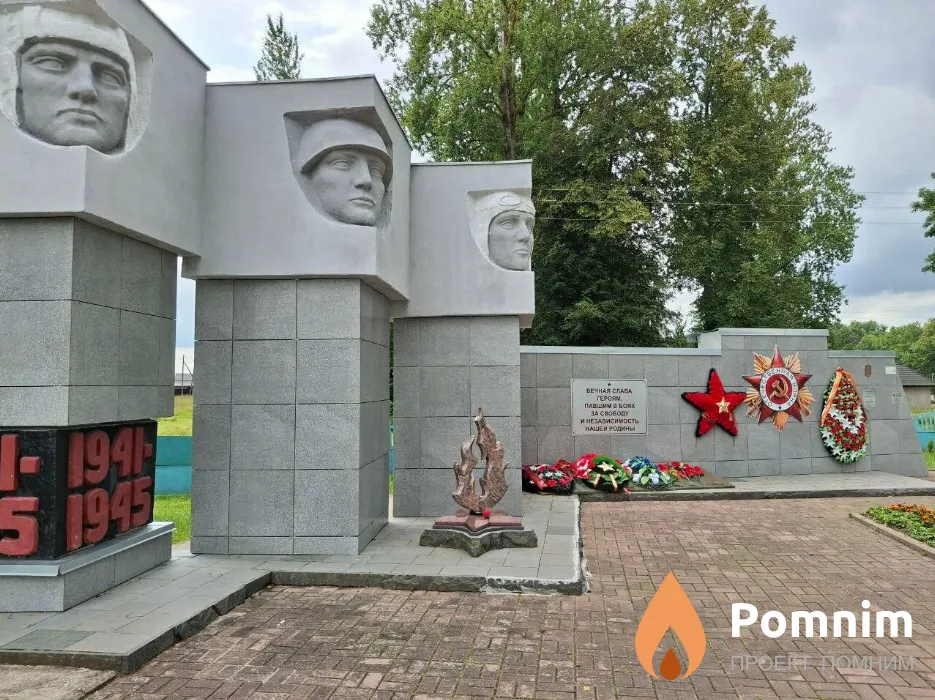 Абайханов Калан Ахмевич