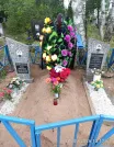Захоронение ID 6971679