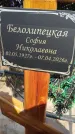 Захоронение ID 6958581
