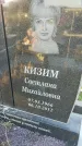Захоронение ID 6963245