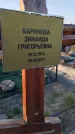 Захоронение ID 6963375
