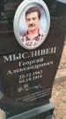Захоронение ID 6964033