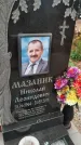 Захоронение ID 6964042