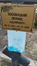 Захоронение ID 6965721