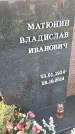Захоронение ID 6966224