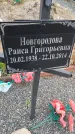 Захоронение ID 6969076