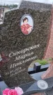 Захоронение ID 6969301