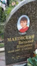 Захоронение ID 6970225