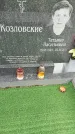 Захоронение ID 6970288