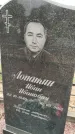 Захоронение ID 6970297