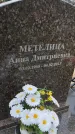 Захоронение ID 6970306