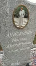 Захоронение ID 6970320