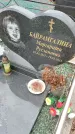 Захоронение ID 6970333