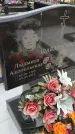 Захоронение ID 6970334