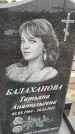 Захоронение ID 6970359