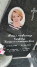 Захоронение ID 6970382