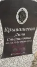 Захоронение ID 6970388