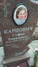 Захоронение ID 6970403