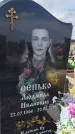 Захоронение ID 6970781