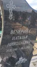 Захоронение ID 6970783