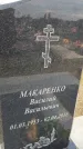Захоронение ID 6970798