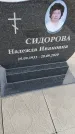 Захоронение ID 6970820