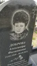 Захоронение ID 6970839