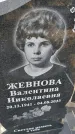 Захоронение ID 6970851