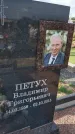 Захоронение ID 6970854