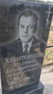 Захоронение ID 6970863