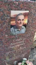 Захоронение ID 6970867