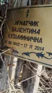 Захоронение ID 6970872