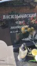 Захоронение ID 6970874
