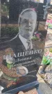 Захоронение ID 6970877