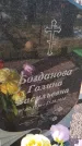 Захоронение ID 6970883